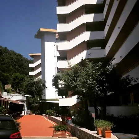 Procchio Elba Apartment