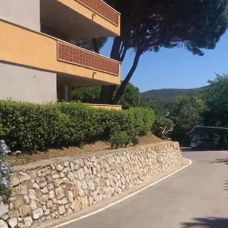 Procchio Elba *