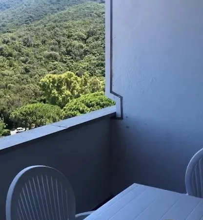 Apartment Procchio Elba Marciana Marina (Isola d'Elba)